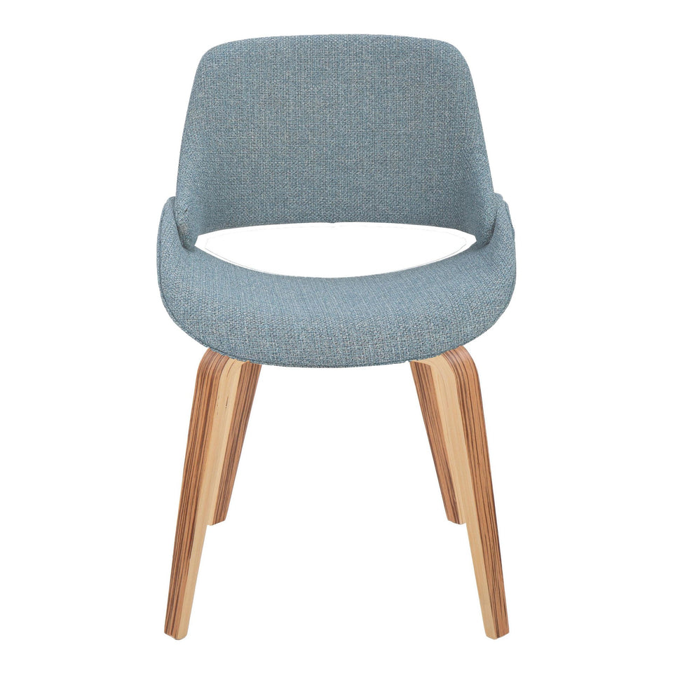 Fabrico Chair - Set of 2