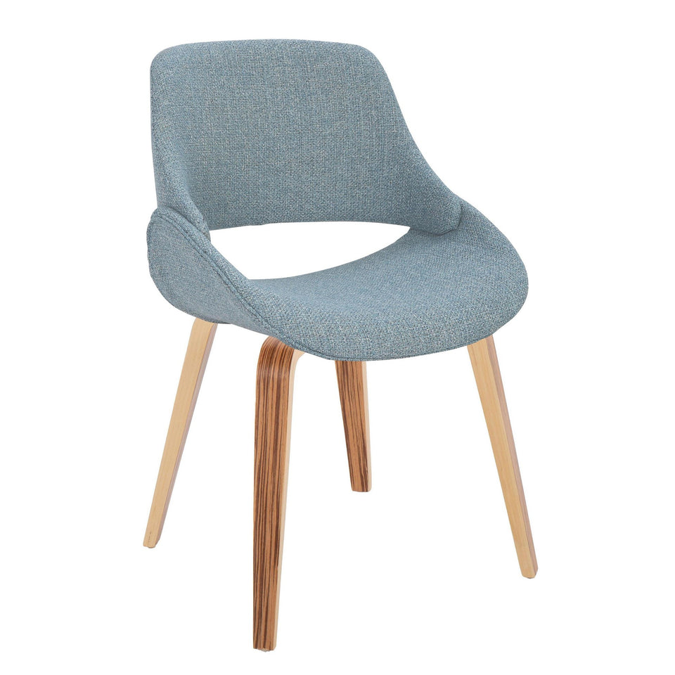 Fabrico Chair - Set of 2
