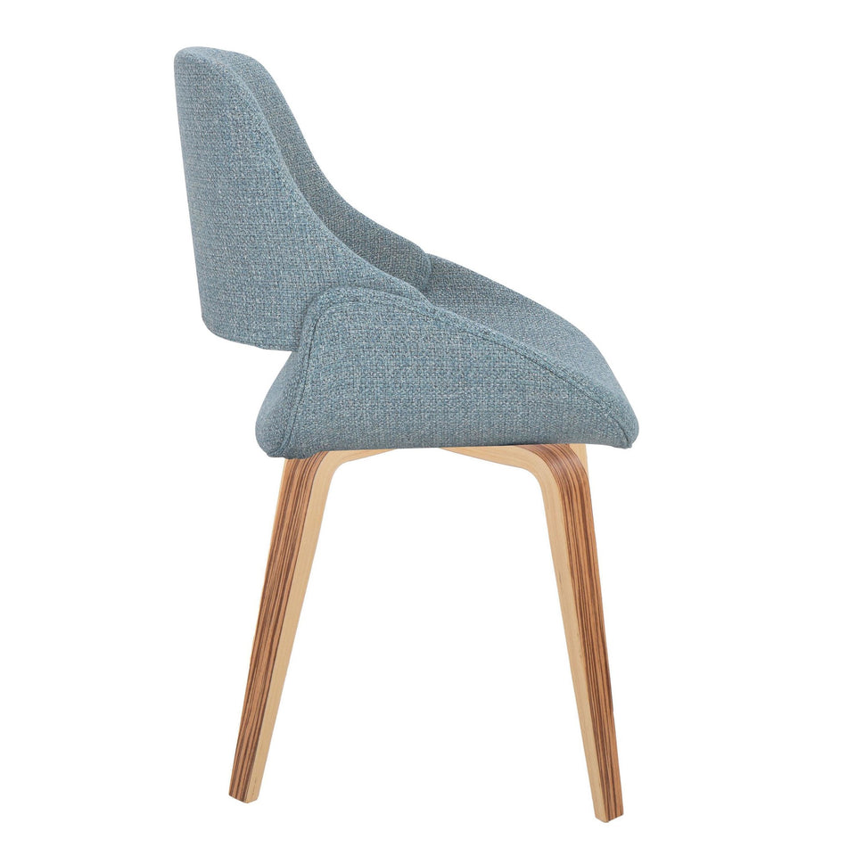 Fabrico Chair - Set of 2