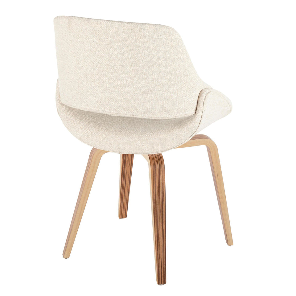 Fabrico Chair - Set of 2