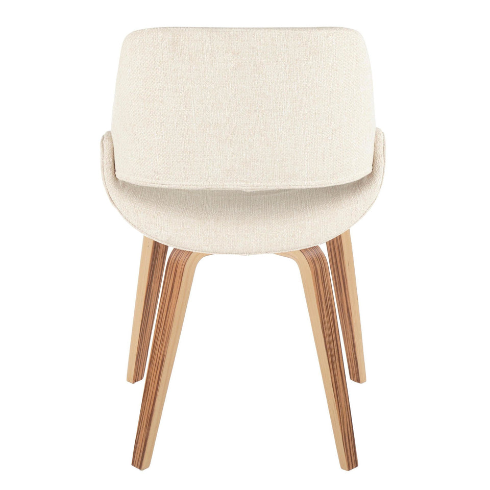 Fabrico Chair - Set of 2