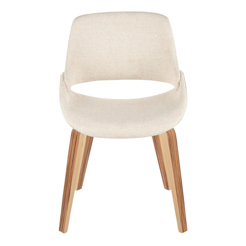 Fabrico Chair - Set of 2