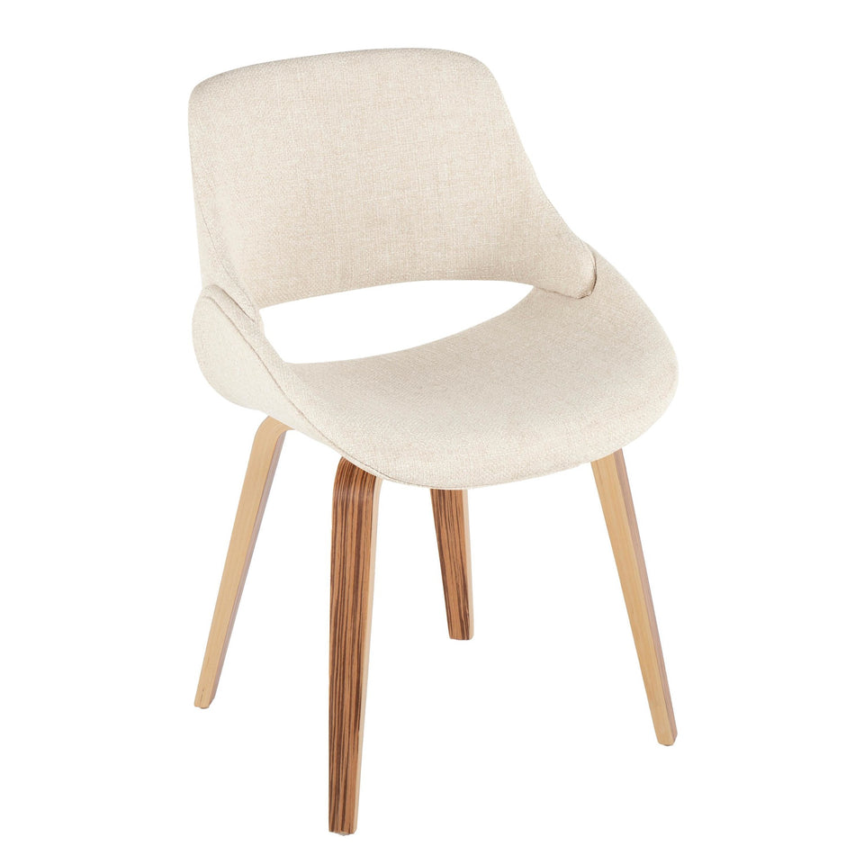 Fabrico Chair - Set of 2