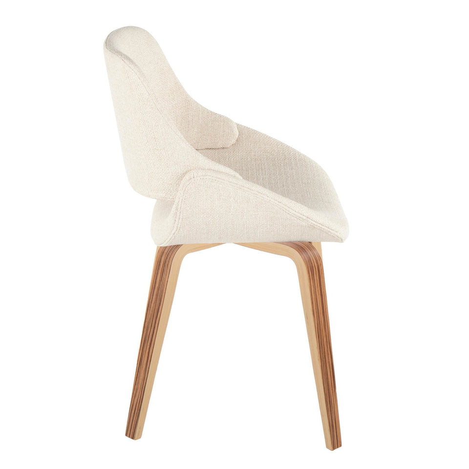 Fabrico Chair - Set of 2