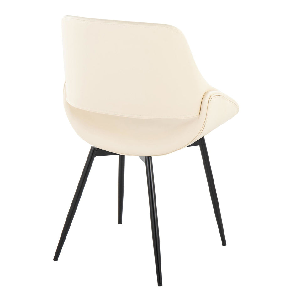 Fabrico Chair - Set of 2