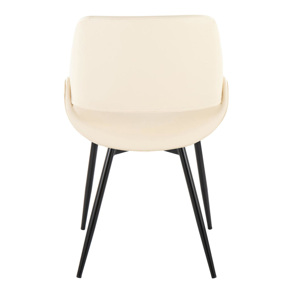 Fabrico Chair - Set of 2