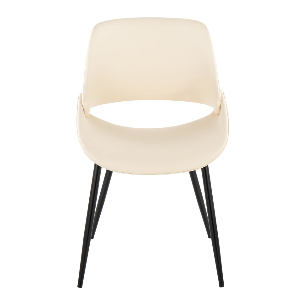 Fabrico Chair - Set of 2