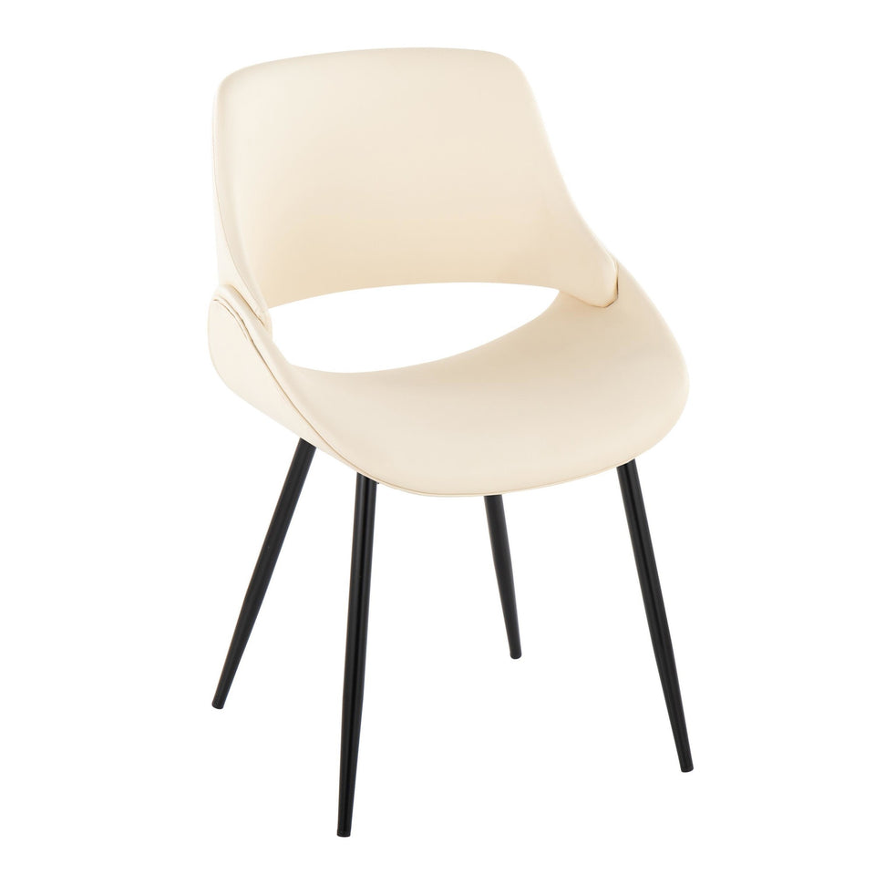 Fabrico Chair - Set of 2