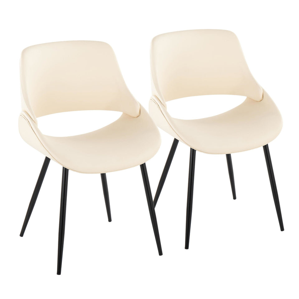 Fabrico Chair - Set of 2