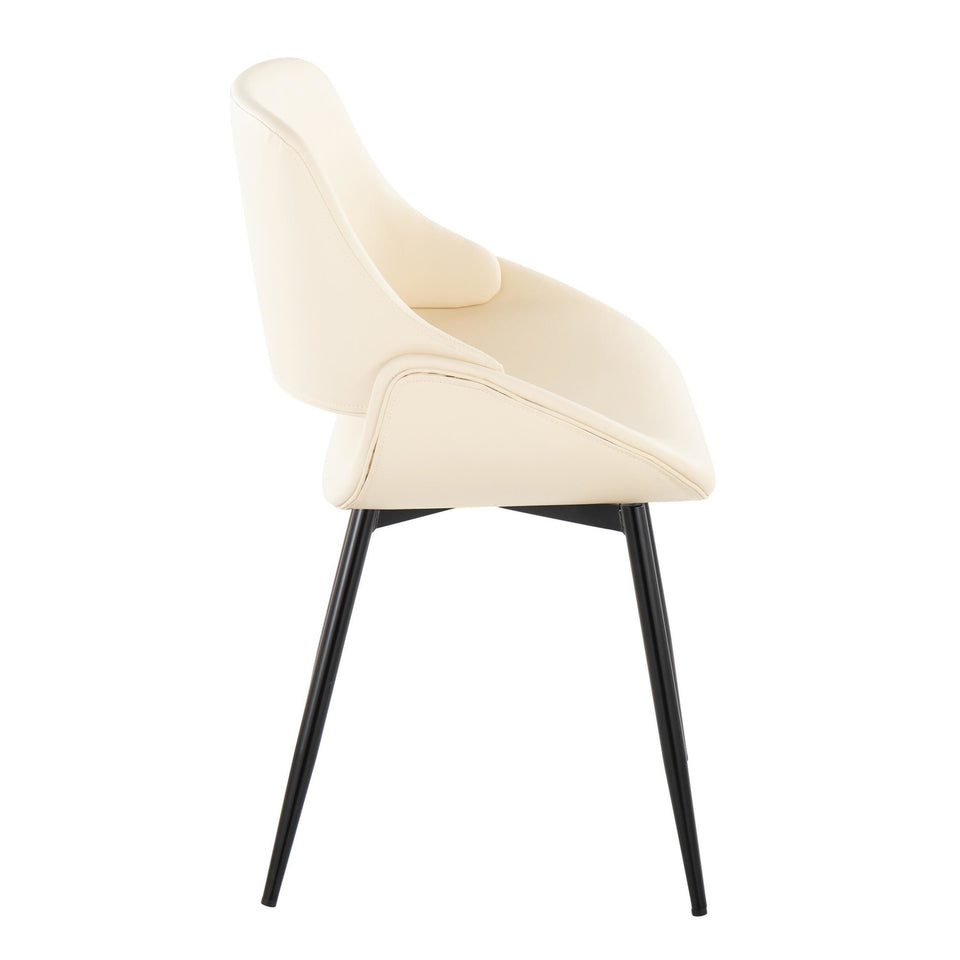 Fabrico Chair - Set of 2