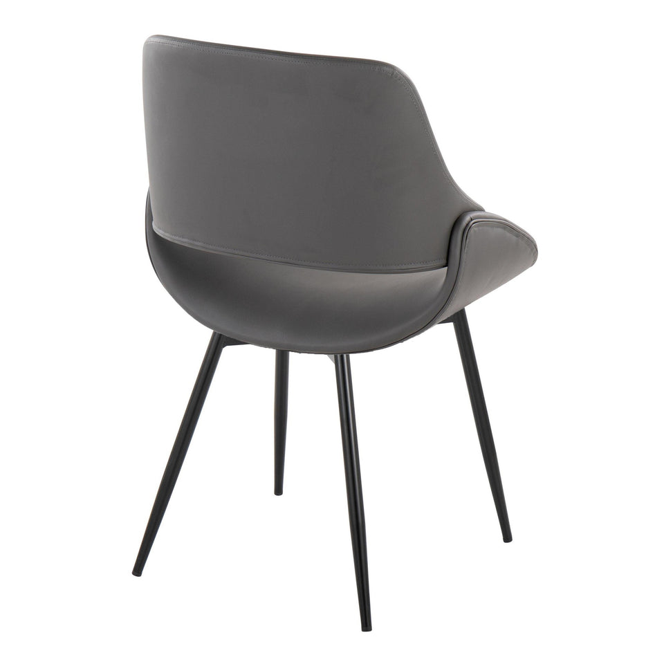 Fabrico Chair - Set of 2