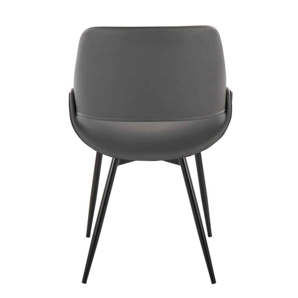 Fabrico Chair - Set of 2