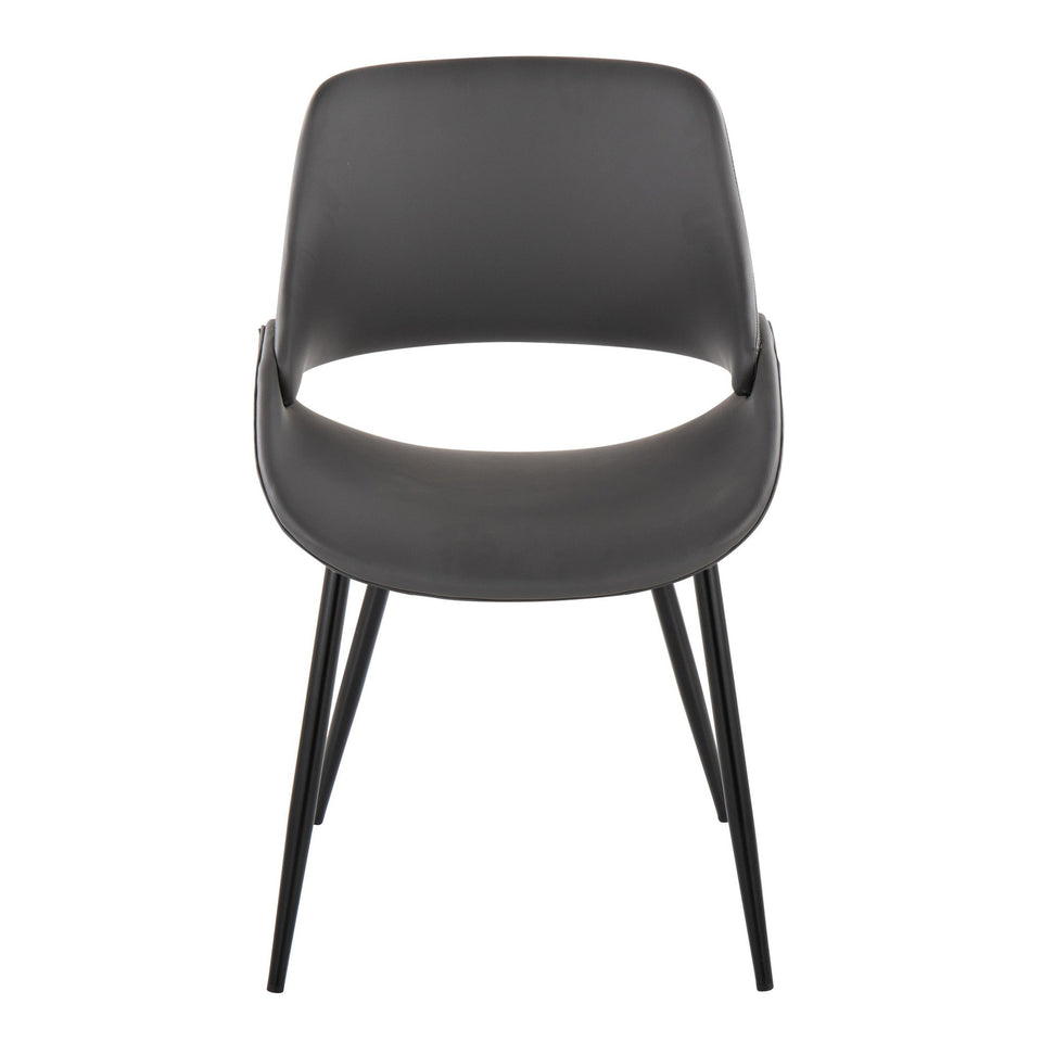 Fabrico Chair - Set of 2