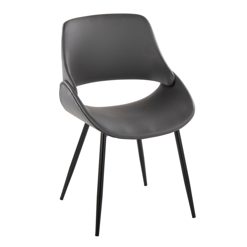 Fabrico Chair - Set of 2