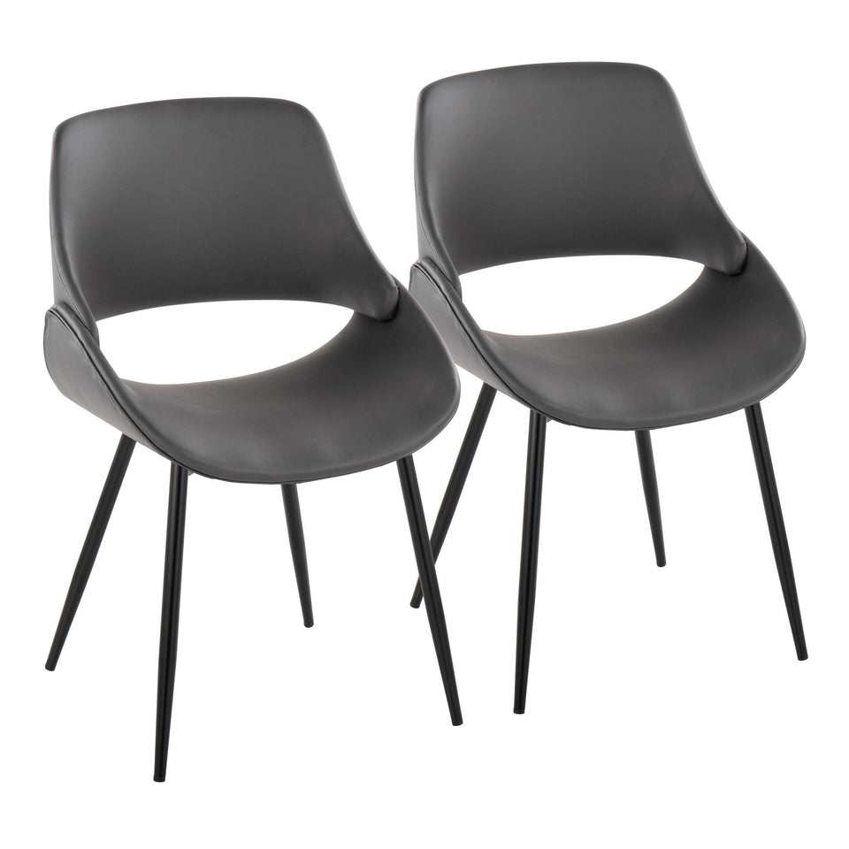 Fabrico Chair - Set of 2