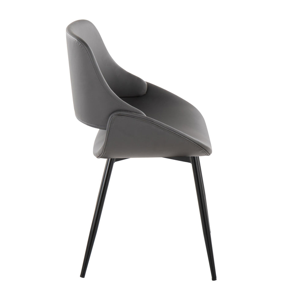 Fabrico Chair - Set of 2