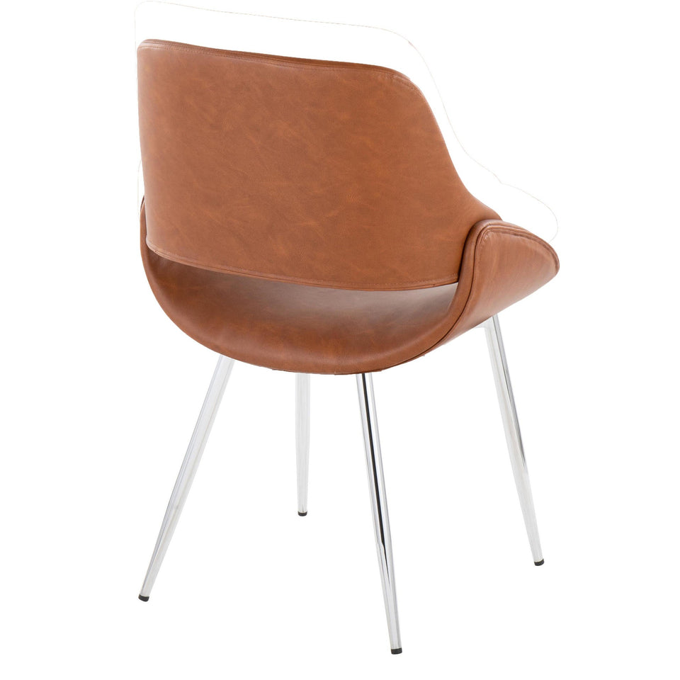 Fabrico Chair - Set of 2