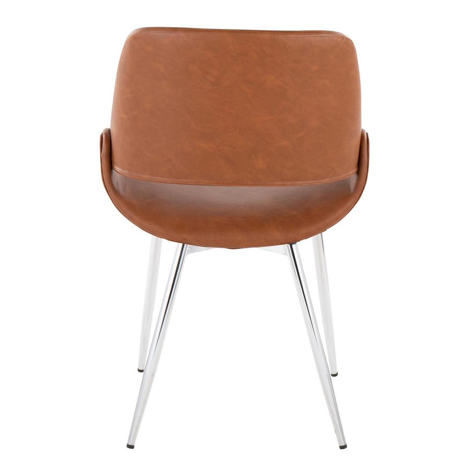 Fabrico Chair - Set of 2