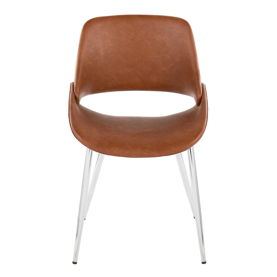 Fabrico Chair - Set of 2