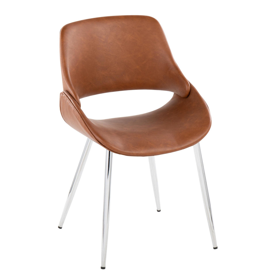 Fabrico Chair - Set of 2