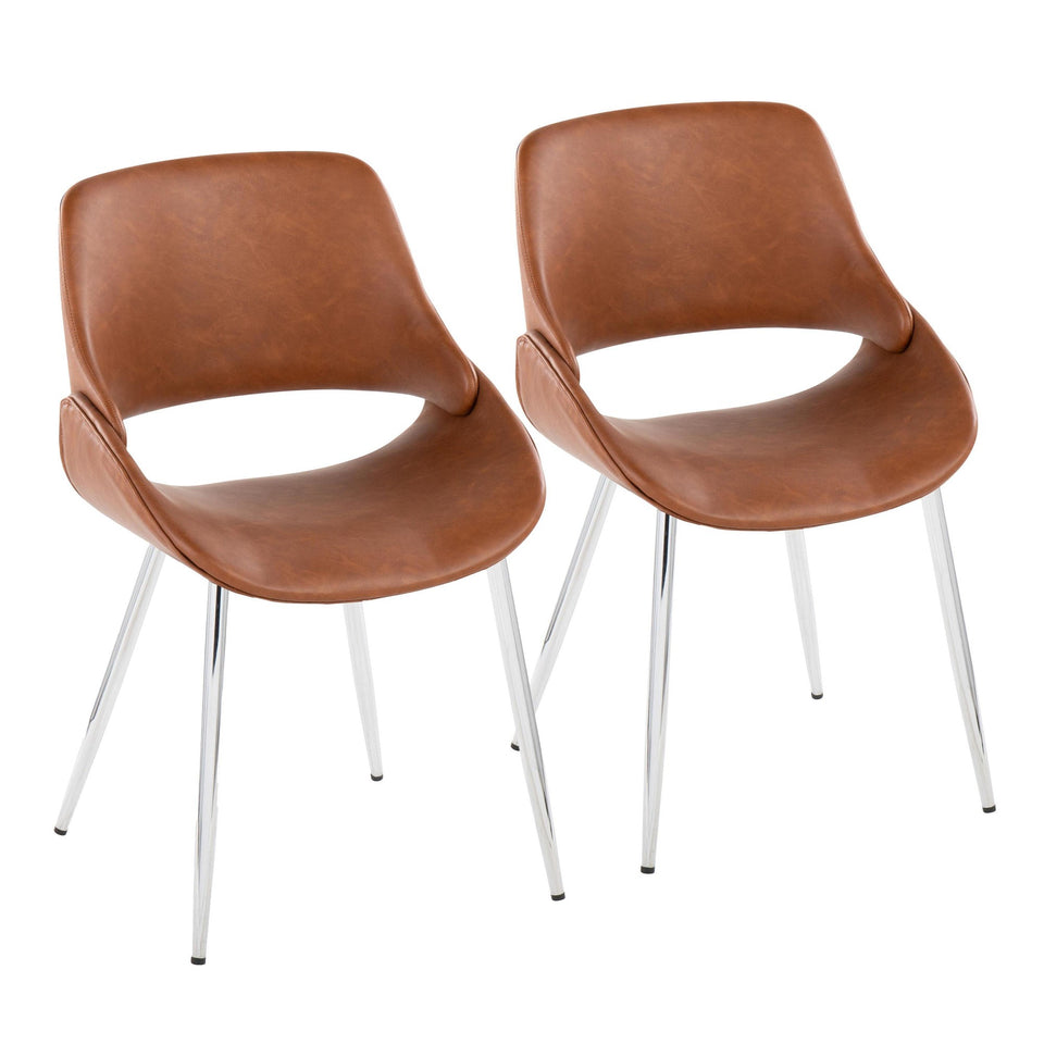 Fabrico Chair - Set of 2