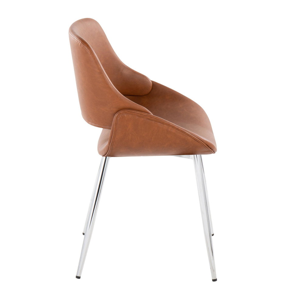Fabrico Chair - Set of 2