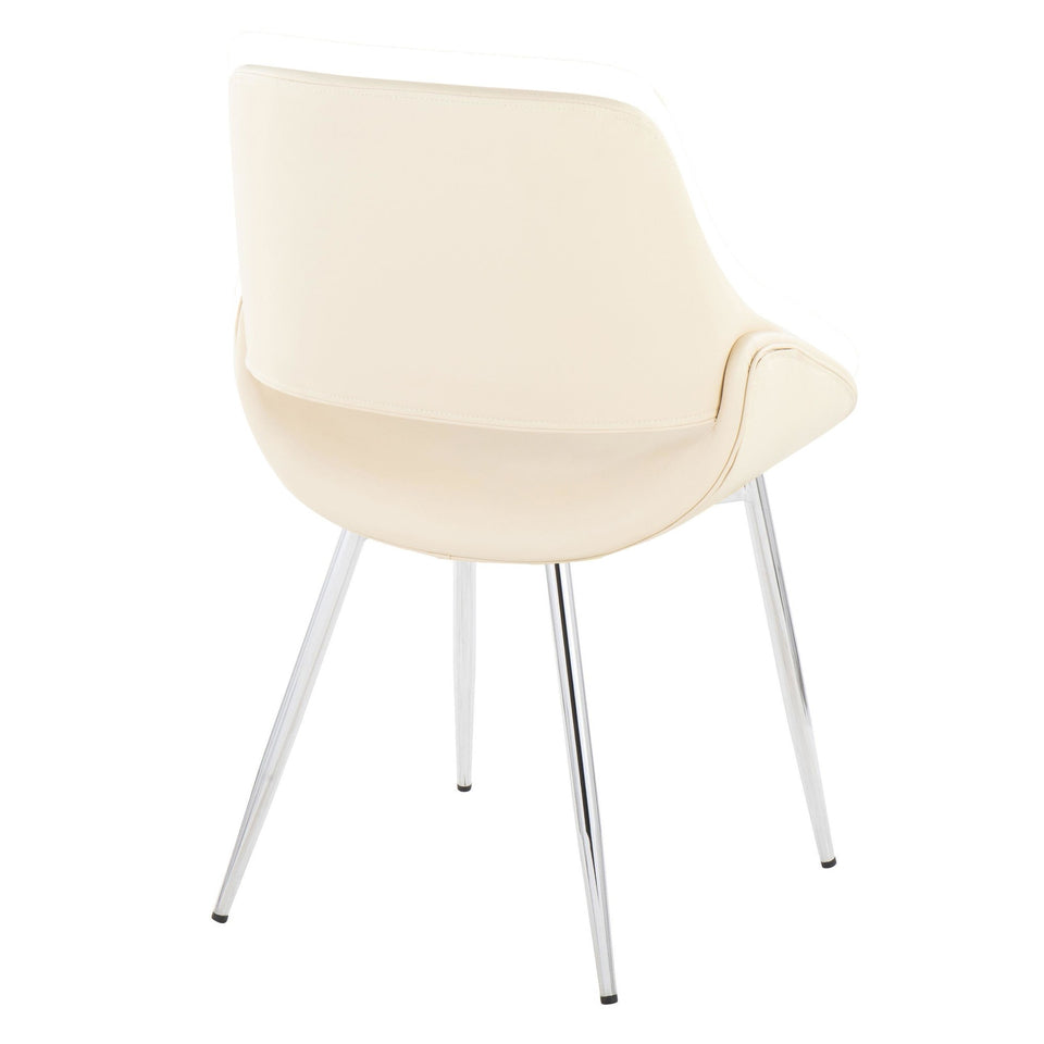 Fabrico Chair - Set of 2