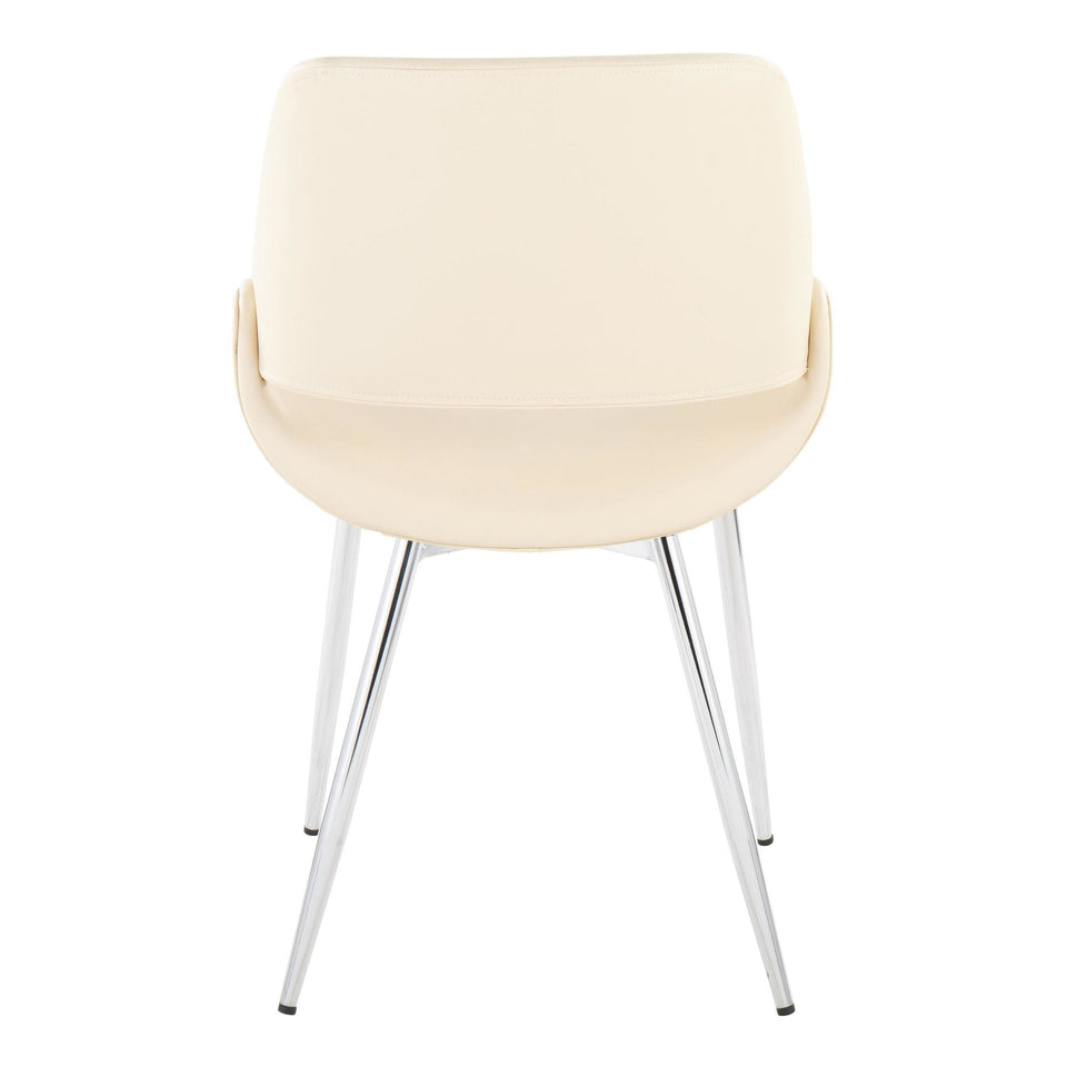 Fabrico Chair - Set of 2
