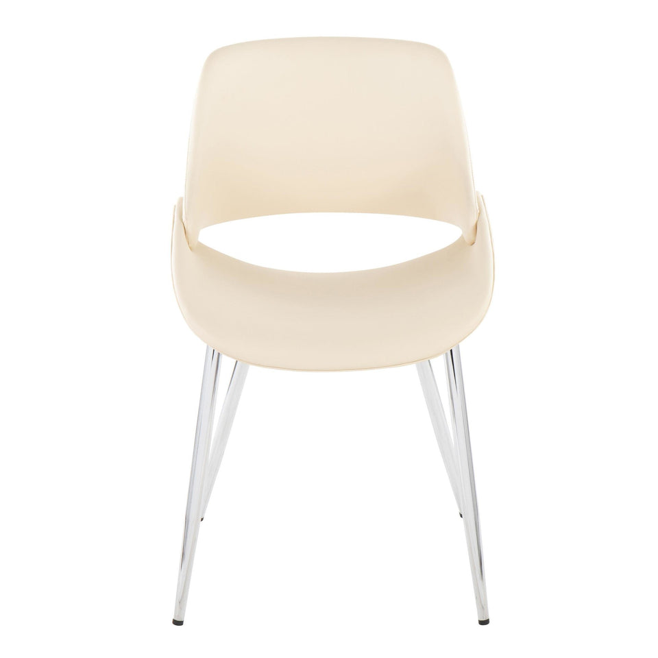 Fabrico Chair - Set of 2