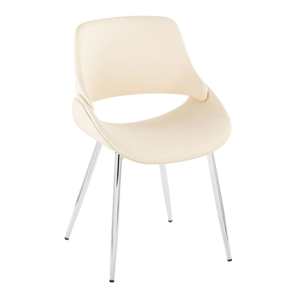 Fabrico Chair - Set of 2