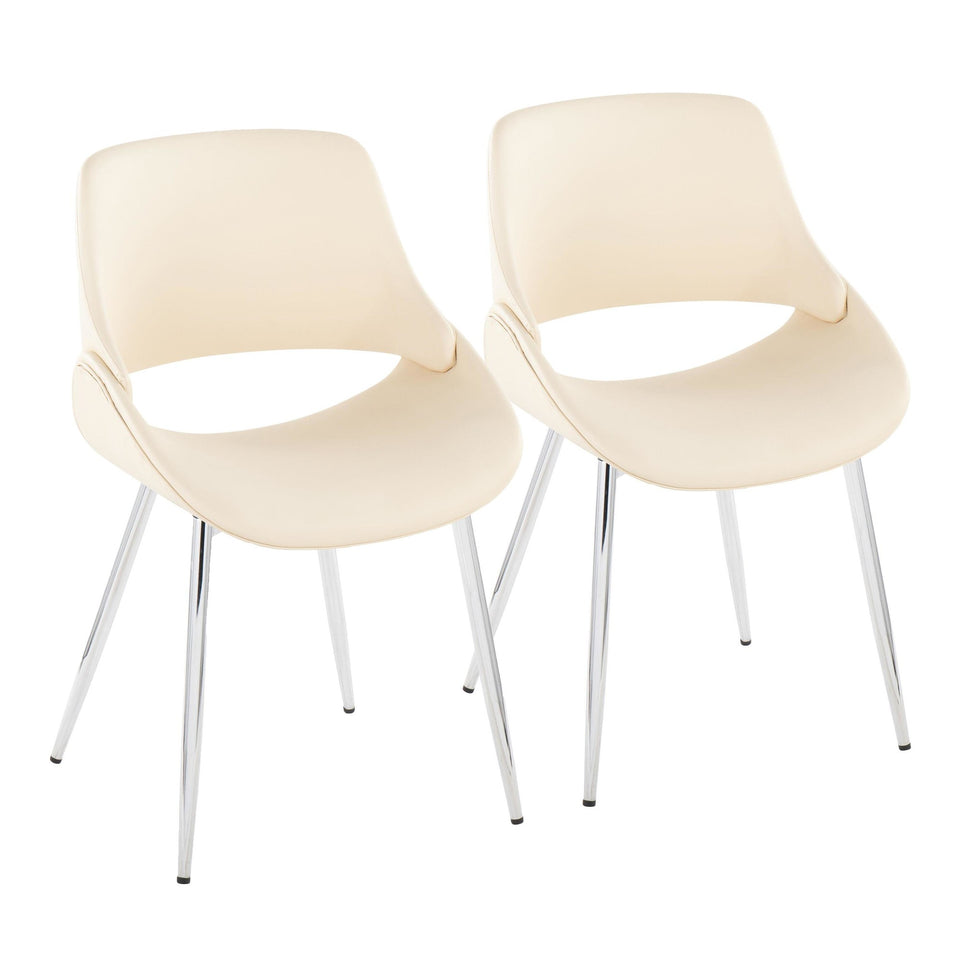 Fabrico Chair - Set of 2