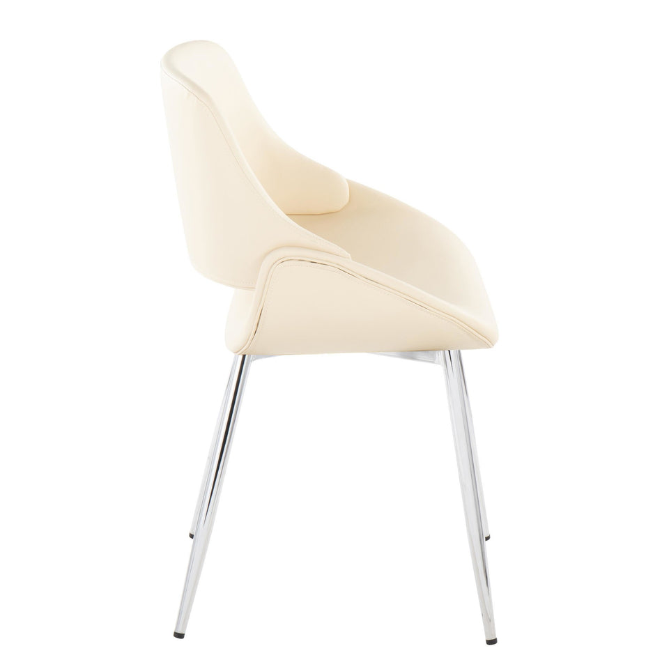 Fabrico Chair - Set of 2