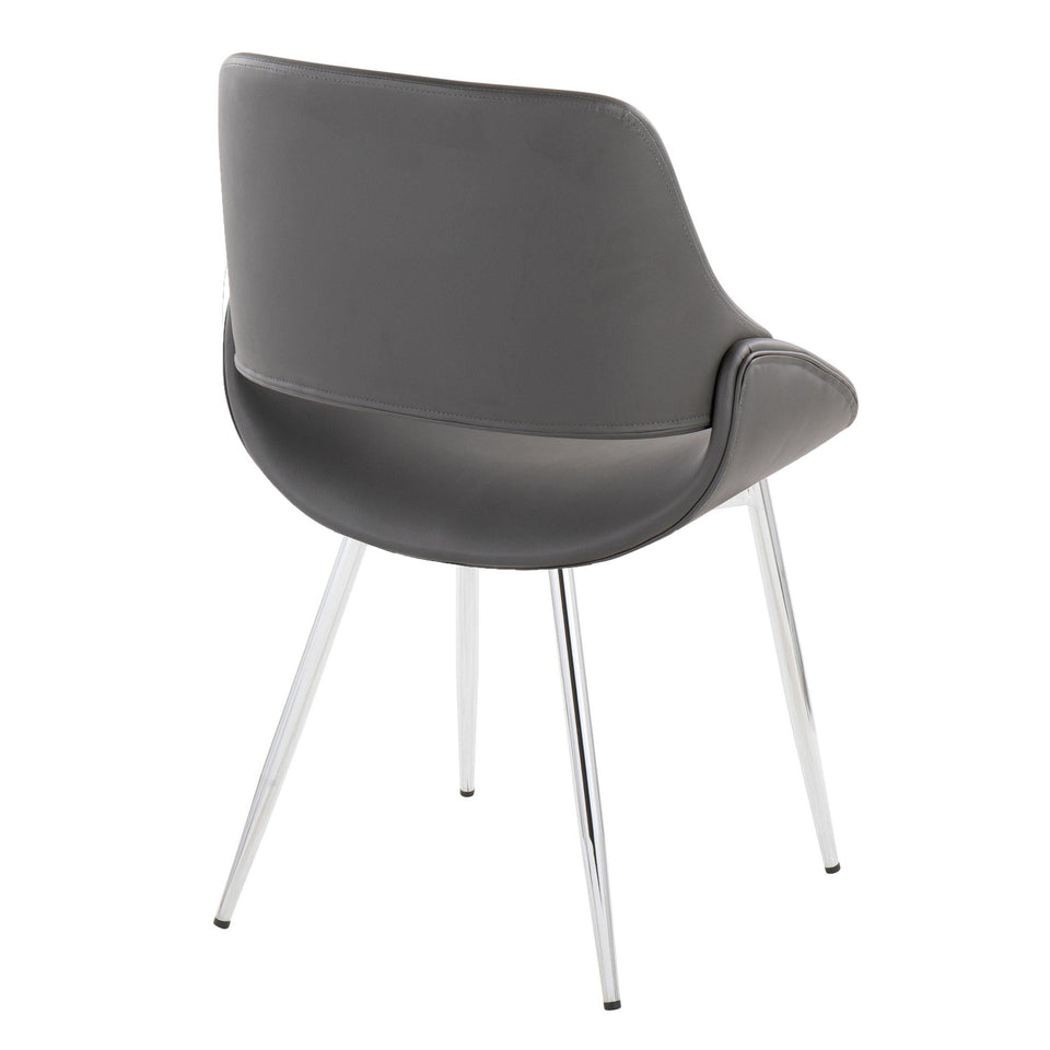 Fabrico Chair - Set of 2