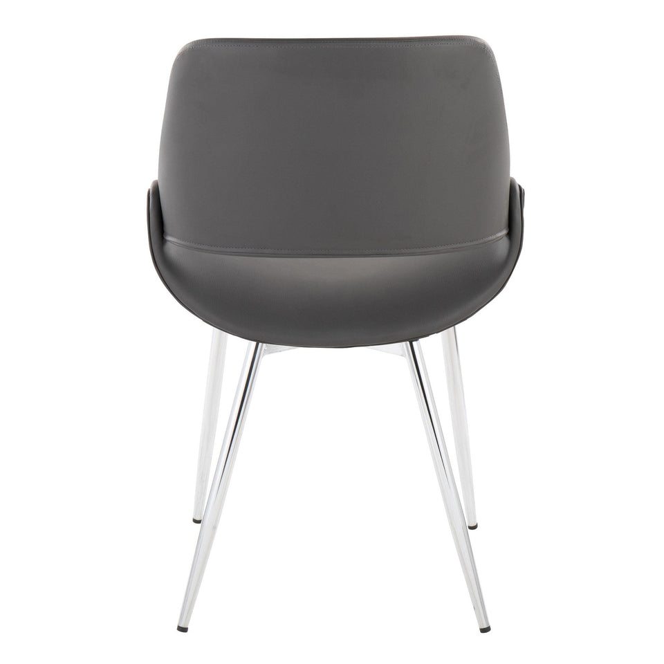 Fabrico Chair - Set of 2