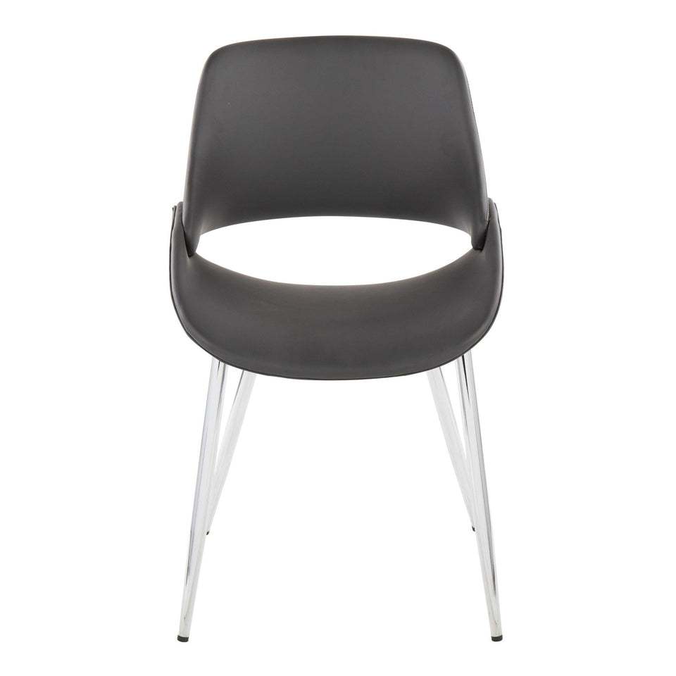 Fabrico Chair - Set of 2
