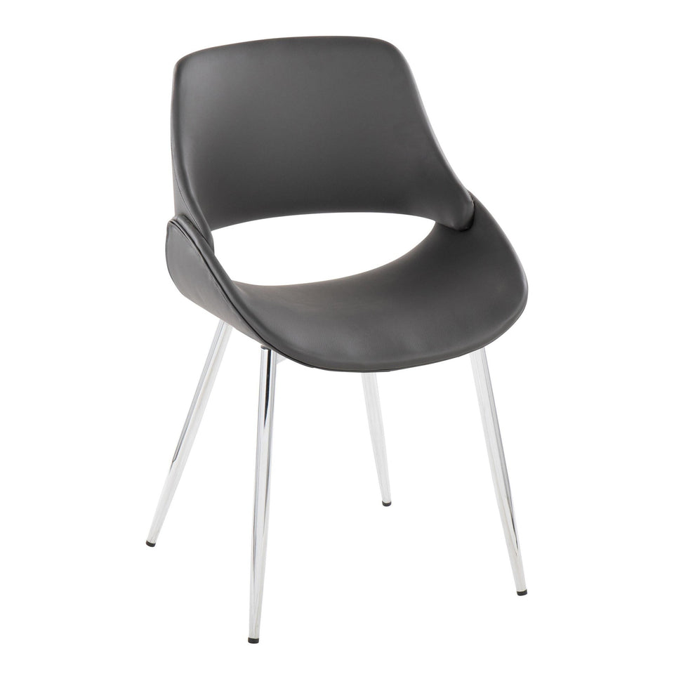 Fabrico Chair - Set of 2