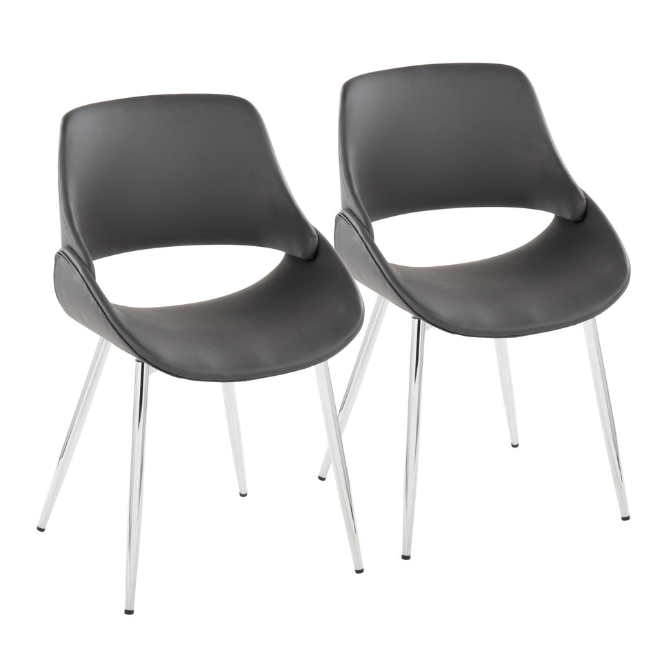 Fabrico Chair - Set of 2