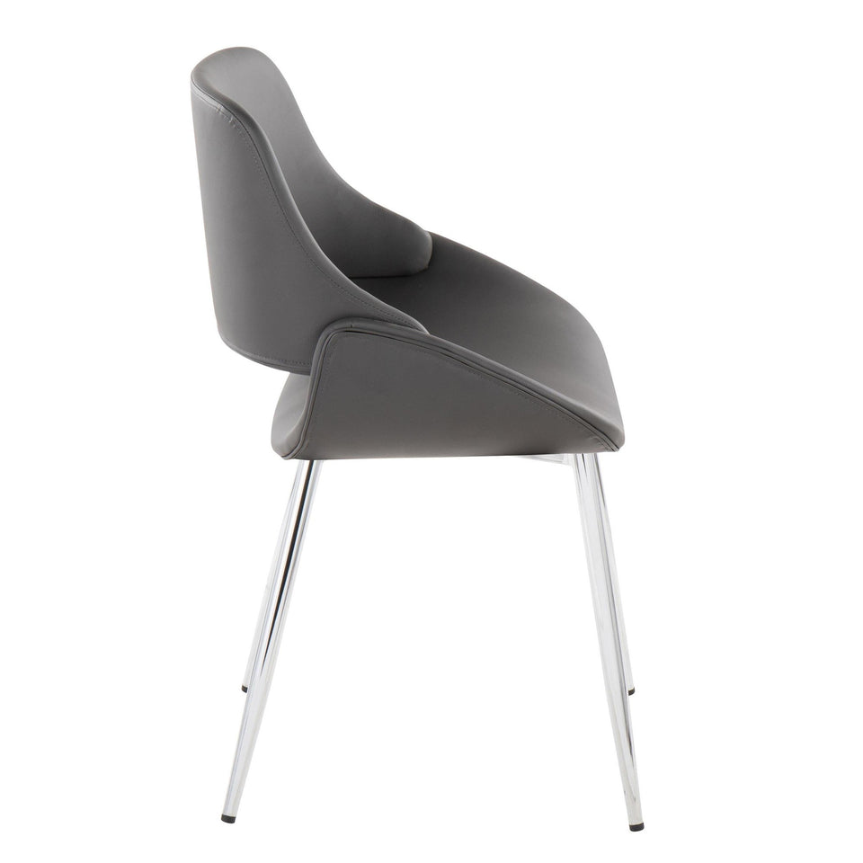 Fabrico Chair - Set of 2