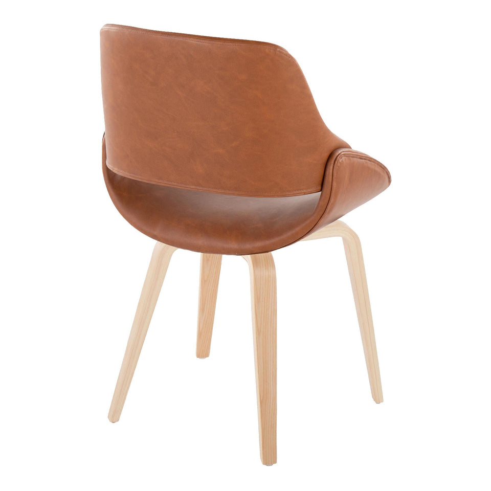 Fabrico Chair - Set of 2