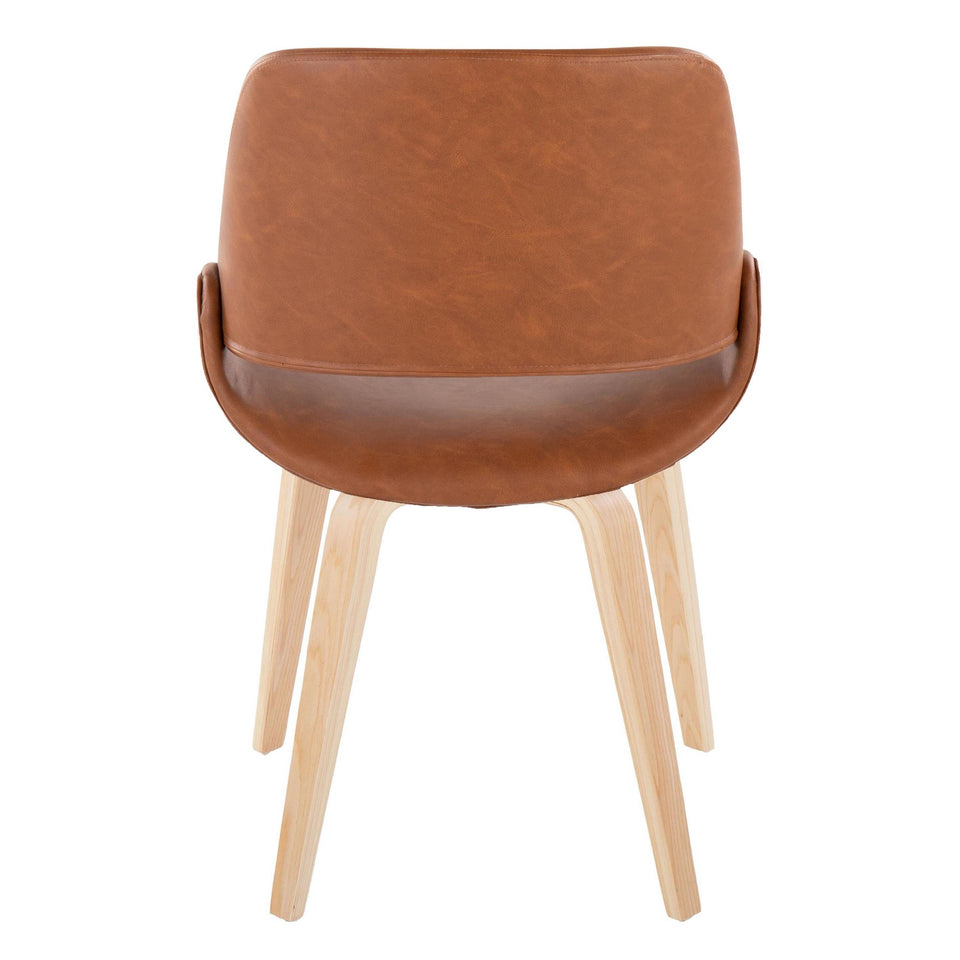 Fabrico Chair - Set of 2