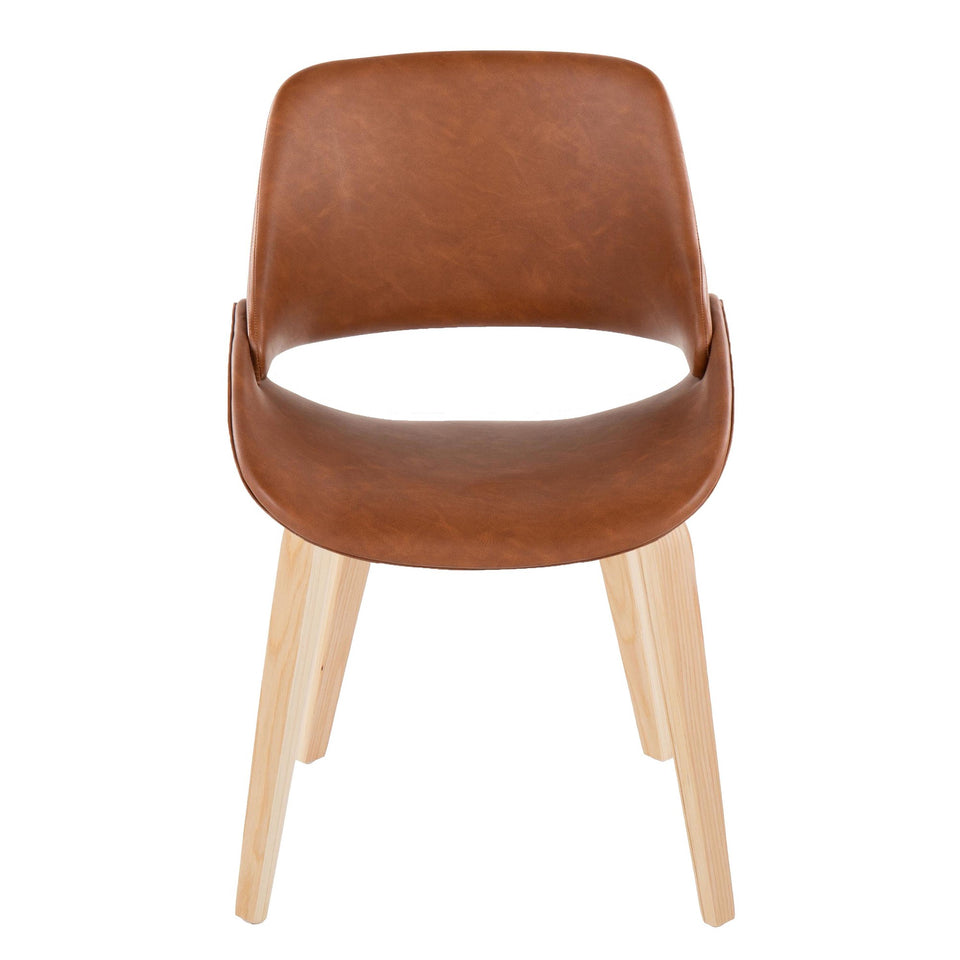 Fabrico Chair - Set of 2