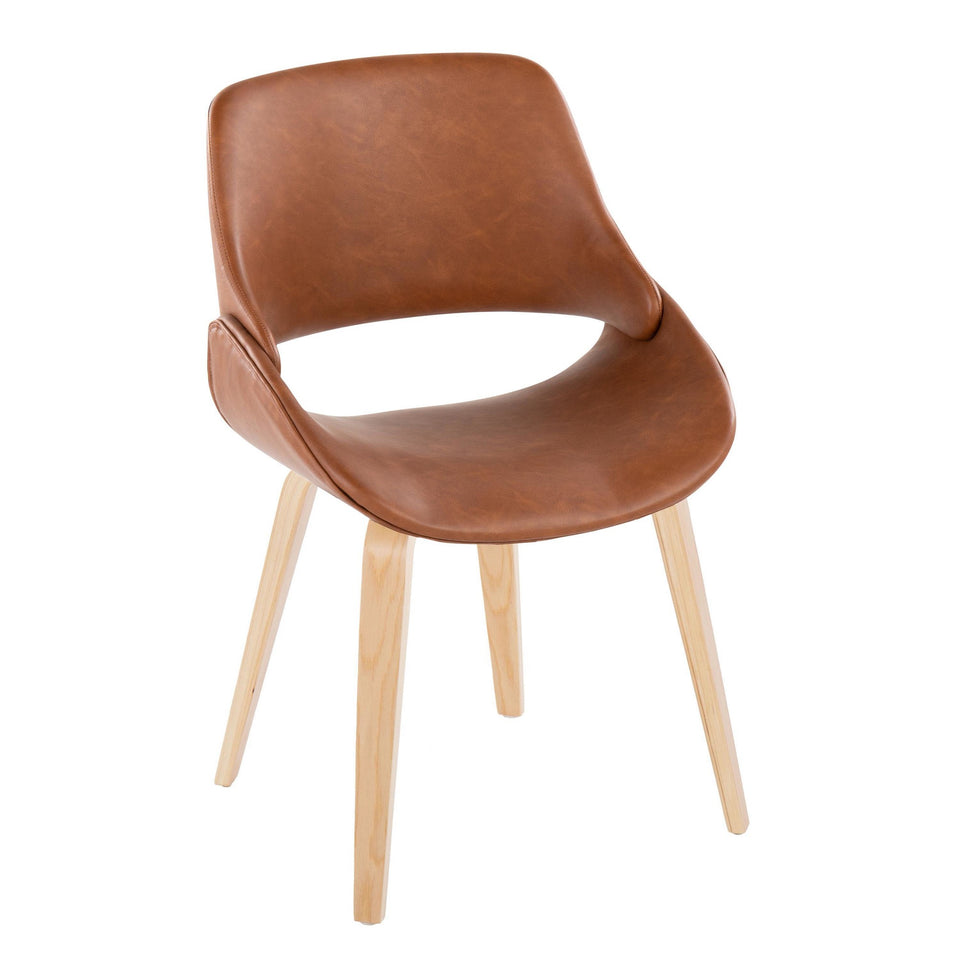 Fabrico Chair - Set of 2