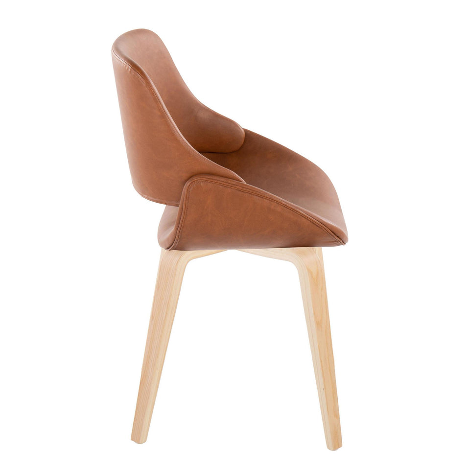 Fabrico Chair - Set of 2