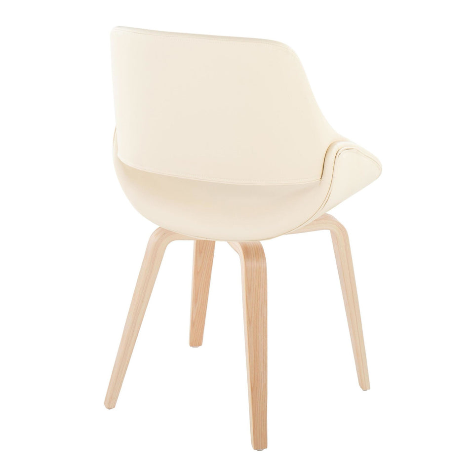 Fabrico Chair - Set of 2