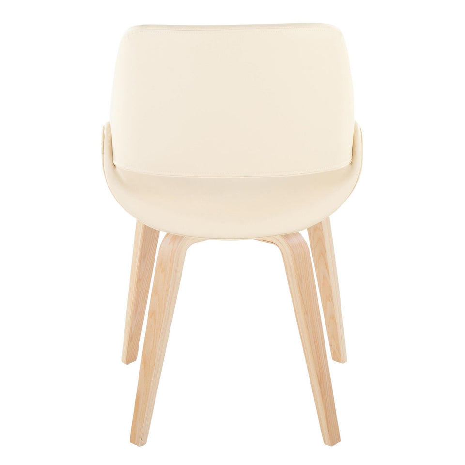 Fabrico Chair - Set of 2