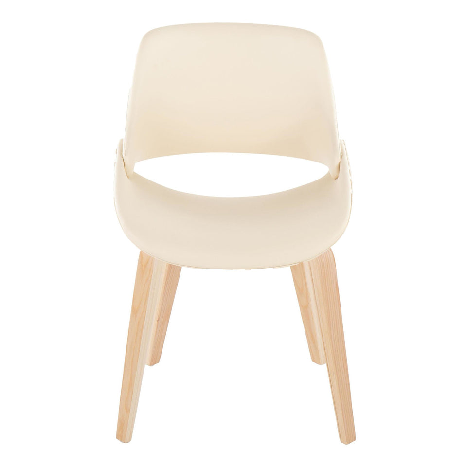 Fabrico Chair - Set of 2