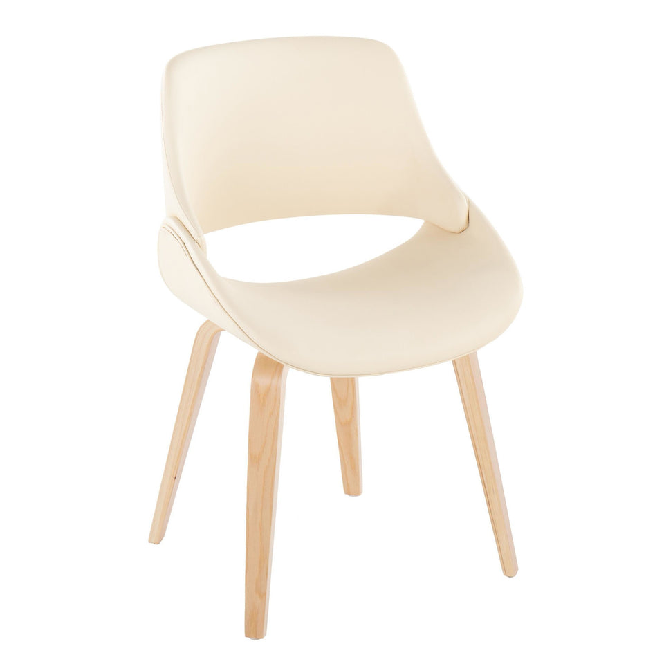 Fabrico Chair - Set of 2