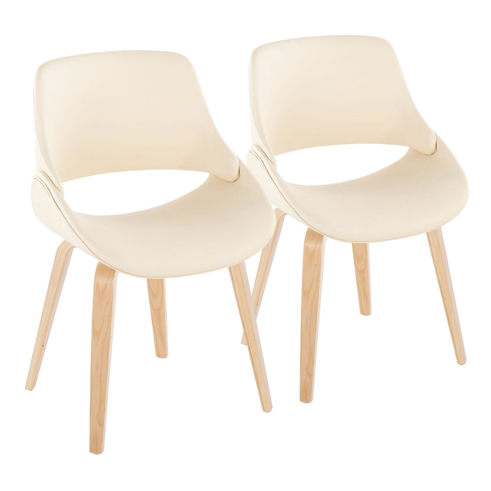 Fabrico Chair - Set of 2