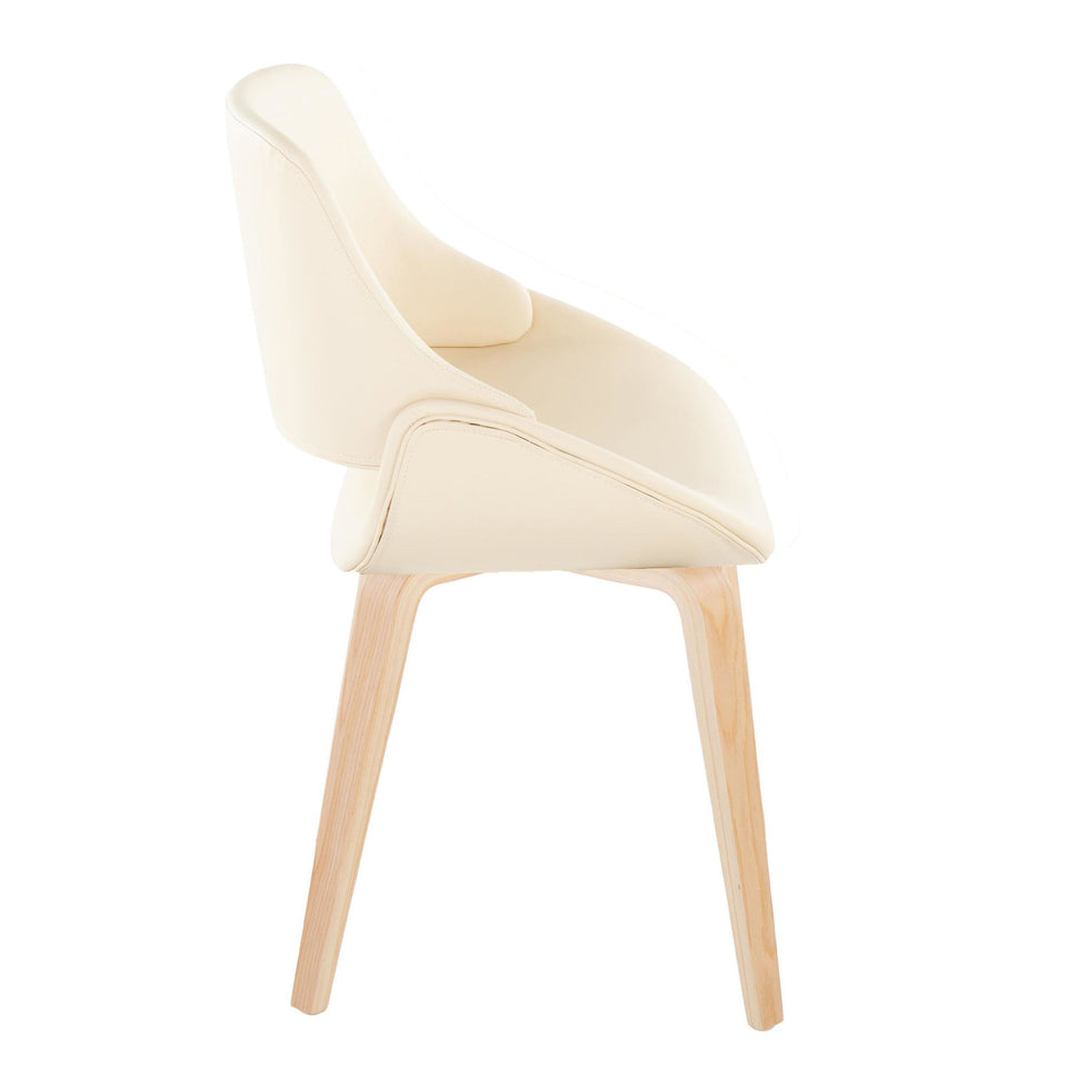 Fabrico Chair - Set of 2