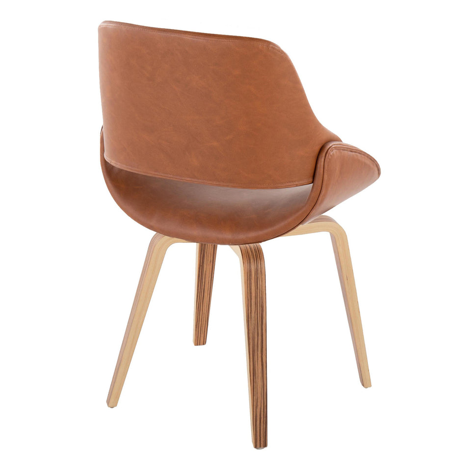 Fabrico Chair - Set of 2